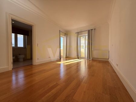 Apartamento T3 em Lisboa - Photo 2