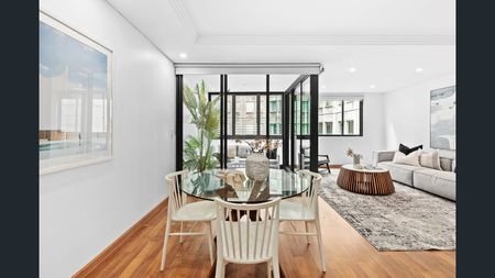 20/238 William Street, Potts Point NSW 2011 - Apartment For Rent | Domain - Photo 4