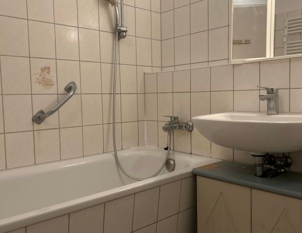 3-Zimmerwohnung ab sofort verfügbar! - Photo 1