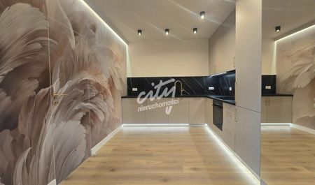 Wyjątkowy 2 pokojowy apartament Nad Odrą z garażem - Photo 2