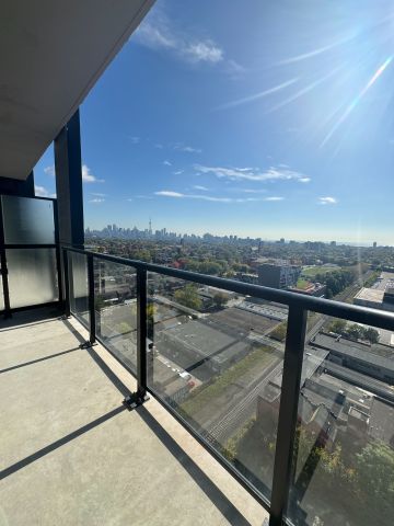 For Lease - 181 Sterling Road Unit# UPH03, Toronto, Ontario - Photo 4