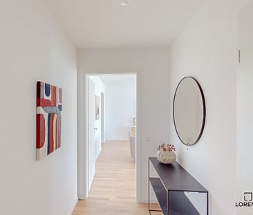 Jetzt moderne 3-Zimmer-Wohnung im Erstbezug sichern! - Photo 1