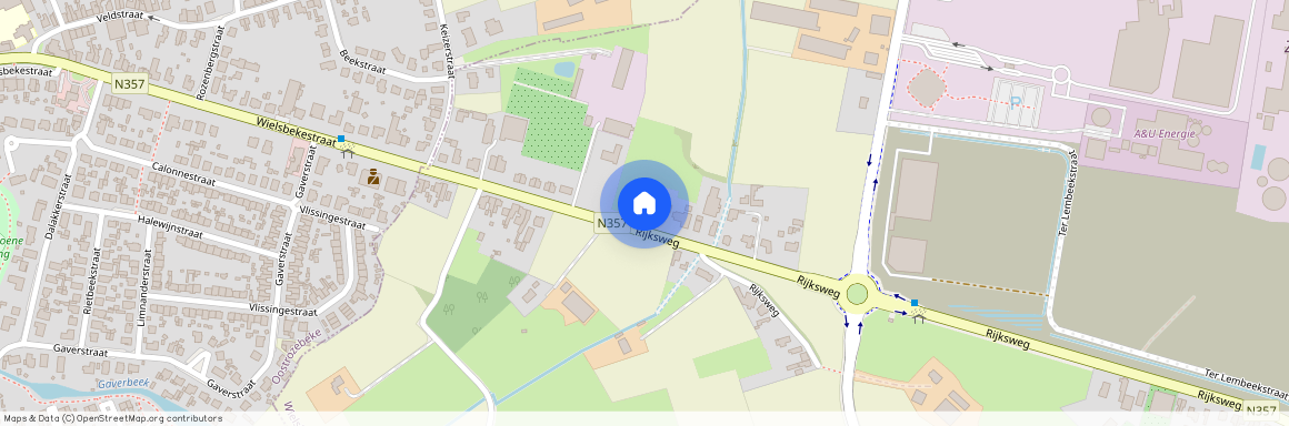 Rijksweg 476 A, 8710 Wielsbeke