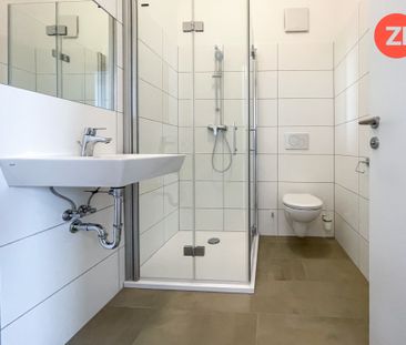 Erstbezug! 1-Zimmer-Wohnungen mit hochwertiger Ausstattung und Küche - Photo 2