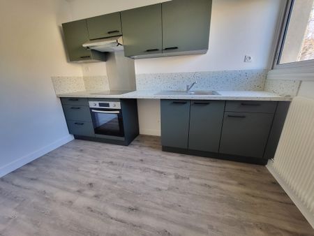 Maison T4 Quartier Oradou - Photo 4