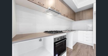 Two-Bedroom Townhouse Now Available - Photo 3