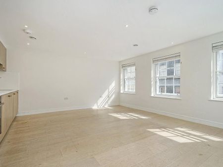 1 bedroom apartment to rent - Photo 3