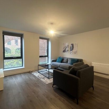 Neptune Place, L8 - Photo 1