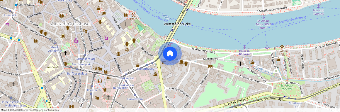 4052, Basel, St. Alban-Vorstadt, 9