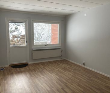 Ekshäradsgatan, Farsta - Foto 2