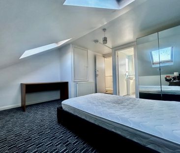 1 bedroom room to rent Lanfranc Road - Photo 1