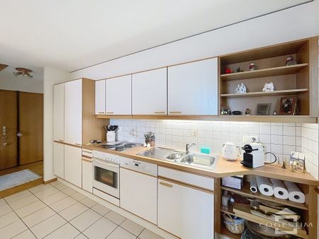 Proche de Nyon, bel appartement duplex de 3.5 pièces - Foto 4