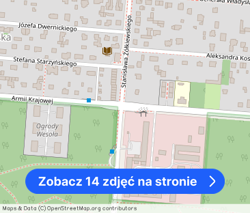 2_pokoje_40m2_taras_Wesoła_SKM_nowe_bez czynszu - Zdjęcie 1