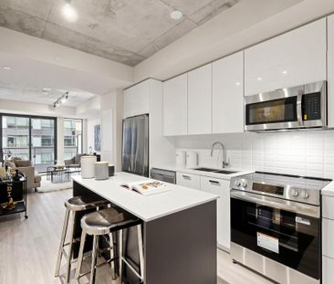 For Lease - 284 King Street Unit# 405, Toronto, Ontario - Photo 4