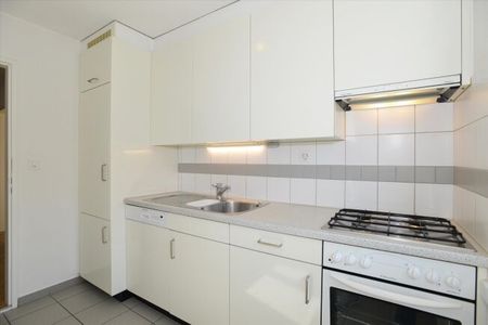 Location sans caution - Enfin mon appartement - Photo 5