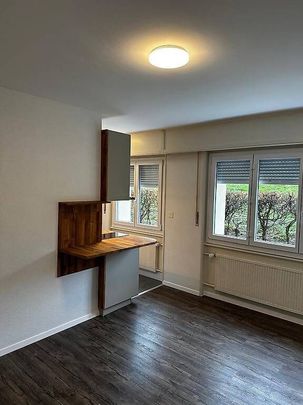 Charming 1 room - Photo 1