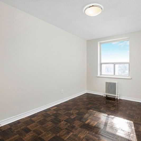 For Lease - 3101 Eglinton Avenue Unit# 110, Toronto, Ontario - Photo 1