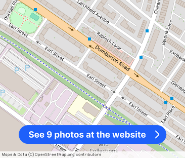 Earl Street, Glasgow, G14 - Photo 1