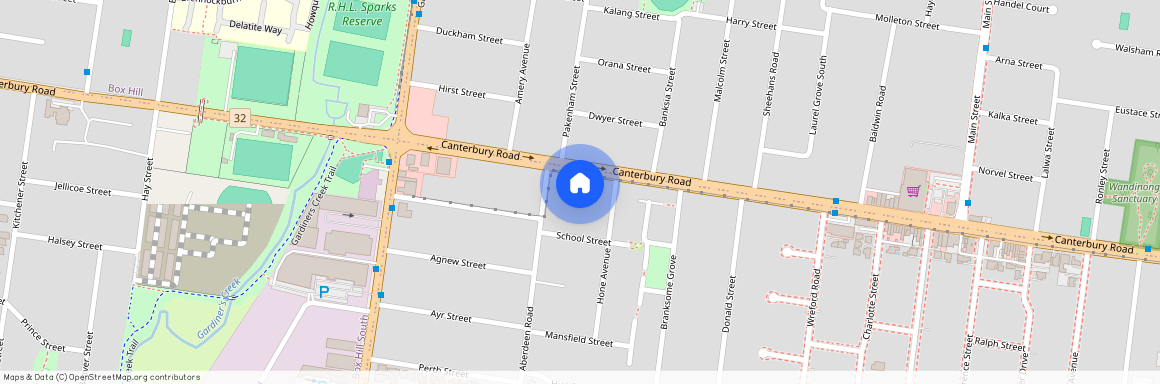 50 Canterbury Road, Vic 3130, Blackburn South