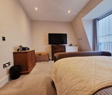 2 bedroom flat to rent - Photo 3