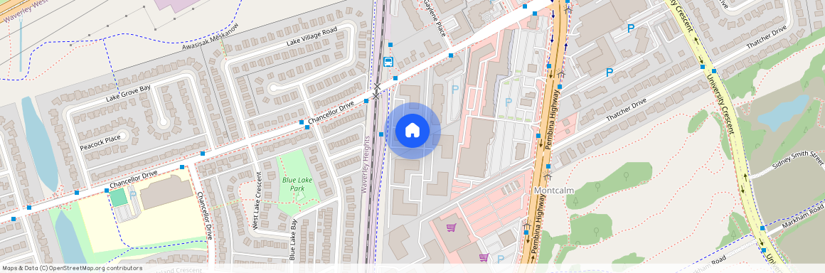 952 Chancellor Dr., Winnipeg