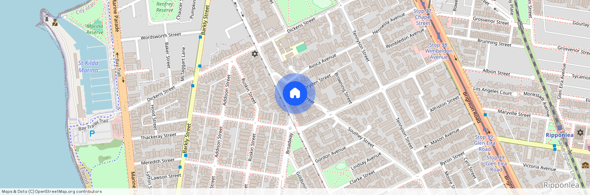 16/9 Southey Street, Vic 3184, Elwood