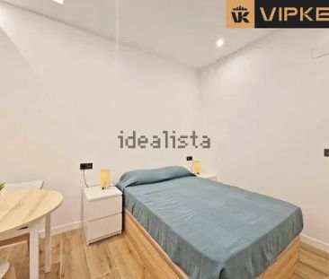 Alquiler de estudio en Calle la poetas rojas la union - Photo 3