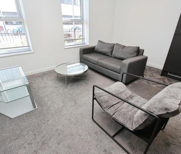 1 bedroom apartment to rent - Photo 2