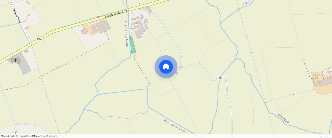Coleraine, BT52 2EA, Londonderry