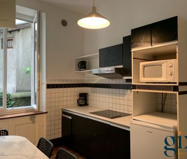 Location Appartement 1 pièce 36m² GRENOBLE 38000 - Photo 5
