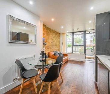 1 bedroom flat to rent - Photo 2