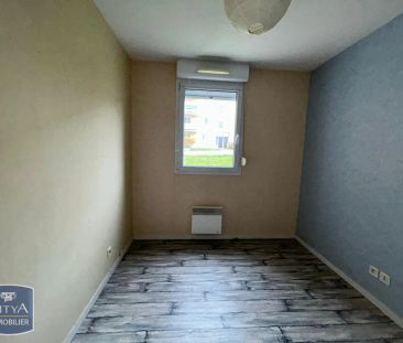 Appartement à louer 2 pièces 54.75m² - Photo 6