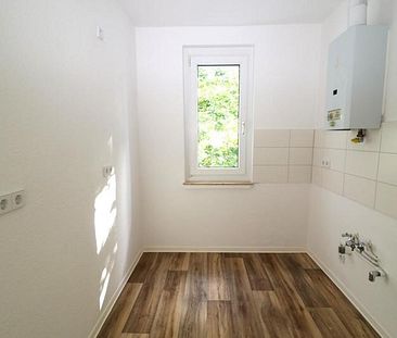 Alles im Blick! Attraktive Starterwohnung in bester Lage - Foto 3