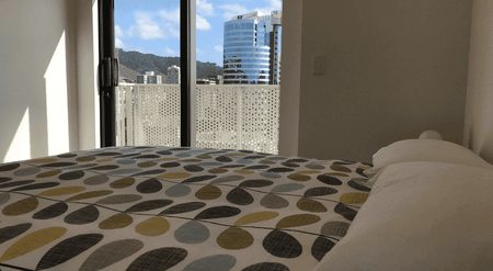 Studio with breathtaking views - Photo 2