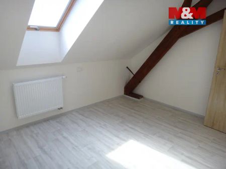 Pronájem bytu 2+kk, 47 m - Photo 2