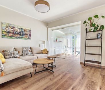 Wyjątkowy dom - skrajny segment, Wołoska - Фото 3