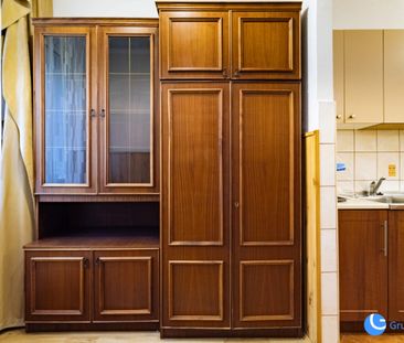 Podgórze*kawalerka*32m2*Kutrzeby - Фото 1