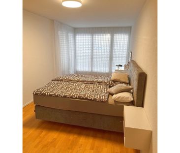 “Dream apartment in the heart of Biberist” - Photo 1