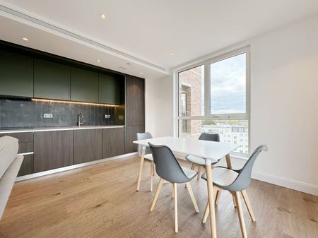 Oval Village, SE11, London - Photo 5