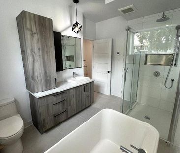 Luxueux, Neuf et Grand 41/2 Libre 1 juillet 2026 - Photo 3