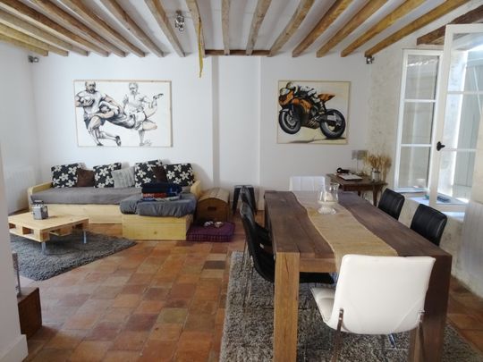 SENLIS 9km, - Photo 1