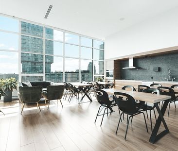 The First Community Building in MTL - Photo 5