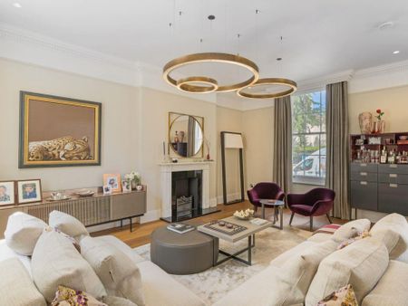 5 bedroom terraced house to rent - Photo 4