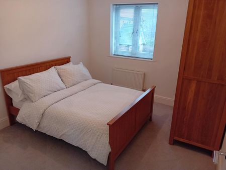 3 bedroom duplex to rent - Photo 2