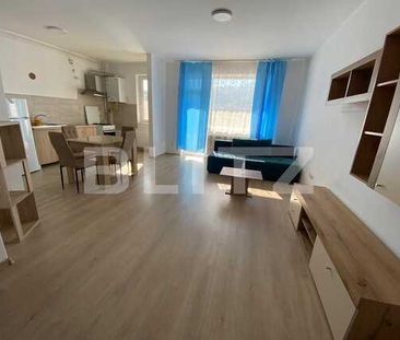 Apartament cu o camera, 45 mp, zona Urusagului, loc de parcare - Photo 3