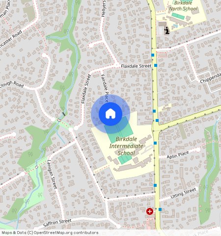 7/36 Fairdale Place, Birkdale, North Shore City