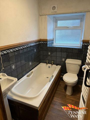 2 bedroom cottage to rent - Photo 5