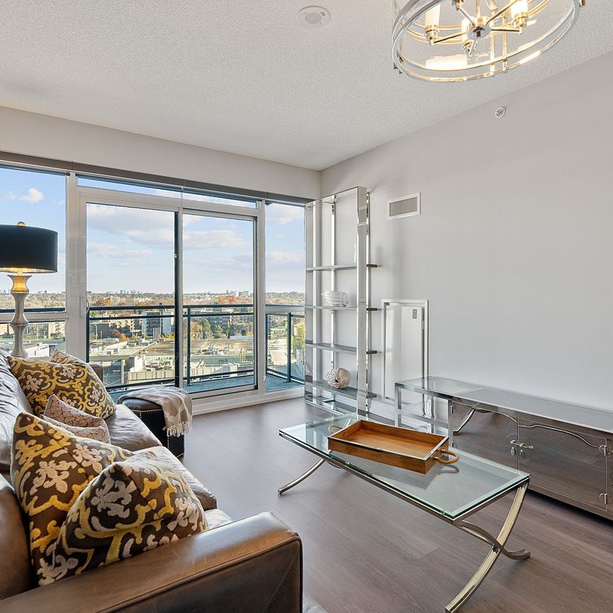 For Lease - 85 The Donway N/A Unit# 903, Toronto, Ontario - Photo 1