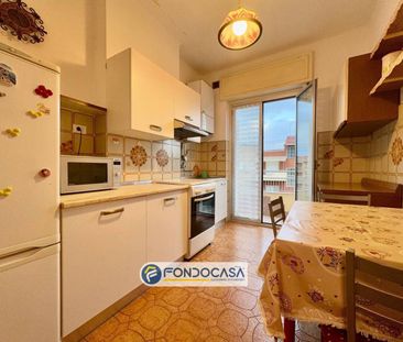 Trilocale corso Roma, Centro, Diano Marina - Photo 1