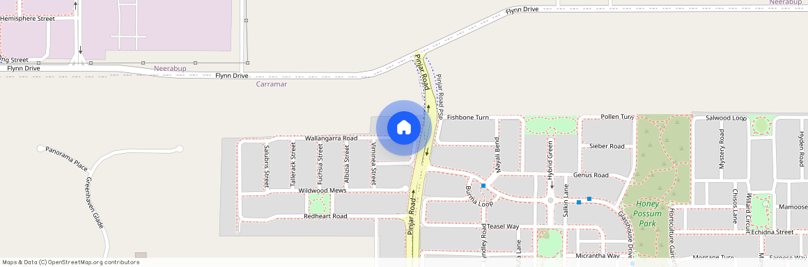 5/14 Wallangarra Road, WA 6031, Carramar